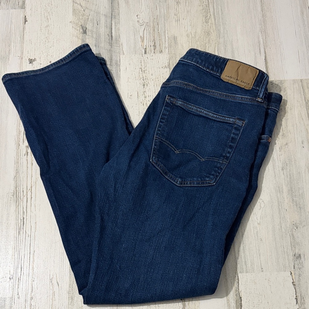 American Eagle Outfitters Original Bootcut Jeans Size 32